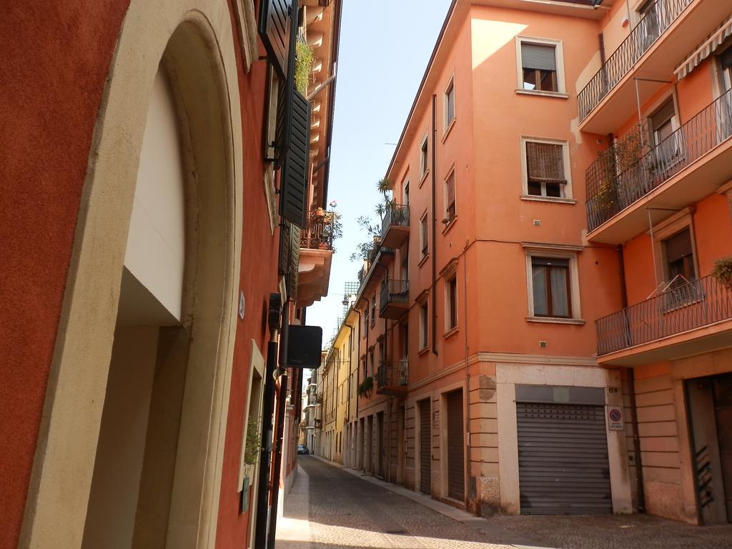 Appartamento Tosca Verona Exterior foto
